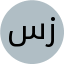 سرکار خانم مهندس نگین عباس زاده