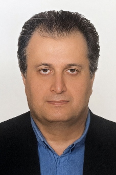 علیرضا مسعودنیا