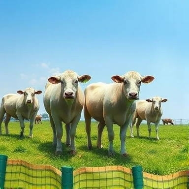 چارت گروه کشاورزی (تولیدات دامی-شیلات-محیط زیست)