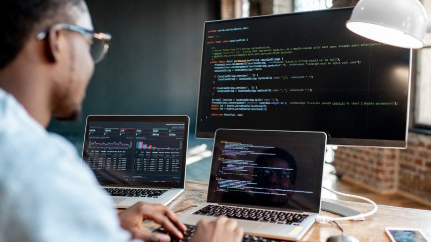 چارت های گروه کامپیوتر