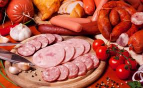 تکنولوژی گوشت و شیلات