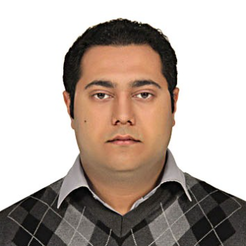 جناب آقای مهندس فردین محمودی
