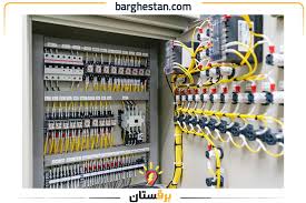 اجزای شبکه سه فاز