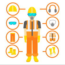 ایمنی دربرق