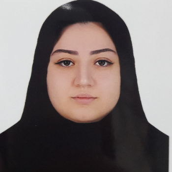 سرکار خانم سیده مهسا هادیان