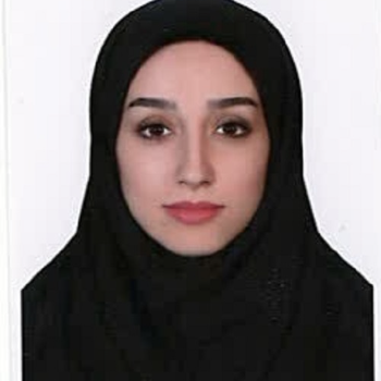 سرکار خانم مهندس نگین عباس زاده