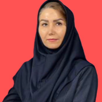 سرکار خانم عوض زاده سامانی