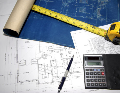 متره و برآورد